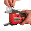 Milwaukee M18BMT-0X M18 multi-tool (multivágó) Milwaukee M18BMT-0X M18 multi-tool (multivágó)