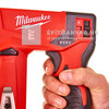 Milwaukee M12BST-0 M12™ szuperkompakt tűzőgép Milwaukee M12BST-0 M12™ szuperkompakt tűzőgép