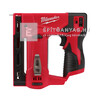 Milwaukee M12BST-0 M12™ szuperkompakt tűzőgép Milwaukee M12BST-0 M12™ szuperkompakt tűzőgép