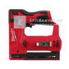Milwaukee M12BST-0 M12™ szuperkompakt tűzőgép Milwaukee M12BST-0 M12™ szuperkompakt tűzőgép