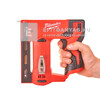 Milwaukee M12BST-0 M12™ szuperkompakt tűzőgép Milwaukee M12BST-0 M12™ szuperkompakt tűzőgép