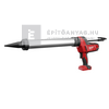 Milwaukee C18PCG/600A-0B M18™ tömítőanyag- és ragasztópisztoly 600 ml Milwaukee C18PCG/600A-0B M18™ tömítőanyag- és ragasztópisztoly 600 ml