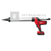 Milwaukee C18PCG/600A-0B M18™ tömítőanyag- és ragasztópisztoly 600 ml Milwaukee C18PCG/600A-0B M18™ tömítőanyag- és ragasztópisztoly 600 ml