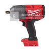 Milwaukee M18FHIWF12-0X M18 Fuel ütvecsavarozó 1/2˝ biztosítő gyűrűvel Milwaukee M18FHIWF12-0X M18 Fuel ütvecsavarozó 1/2˝ biztosítő gyűrűvel