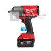 Milwaukee M18FHIWF12-502X  M18 FUEL™ ütvecsavarozó1/2˝ biztosítő gyűrűvel