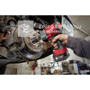 Milwaukee M18FHIWF12-502X  M18 FUEL™ ütvecsavarozó1/2˝ biztosítő gyűrűvel