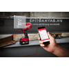 Milwaukee M18FHIWF12-502X  M18 FUEL™ ütvecsavarozó1/2˝ biztosítő gyűrűvel