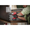 Milwaukee M18FHIWF12-502X M18 FUEL™ ütvecsavarozó1/2˝ biztosítő gyűrűvel Milwaukee M18FHIWF12-502X M18 FUEL™ ütvecsavarozó1/2˝ biztosítő gyűrűvel