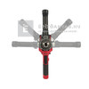 Milwaukee M18FPM-0X M18 Fuel keverőgép Milwaukee M18FPM-0X M18 Fuel keverőgép