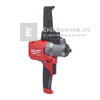 Milwaukee M18FPM-0X M18 Fuel keverőgép Milwaukee M18FPM-0X M18 Fuel keverőgép
