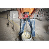 Milwaukee M18FPM-0X M18 Fuel keverőgép Milwaukee M18FPM-0X M18 Fuel keverőgép