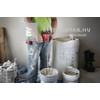 Milwaukee M18FPM-0X M18 Fuel keverőgép Milwaukee M18FPM-0X M18 Fuel keverőgép