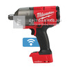 Milwaukee M18ONEFHIWF34-0XM18 Fuel one-key 3/4˝ ütvecsavarozó biztosítógyűrűvel