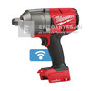 Milwaukee M18ONEFHIWF34-0X One-Key ütvecsavarozó Milwaukee M18ONEFHIWF34-0X One-Key ütvecsavarozó