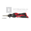 Milwaukee M12SI-0 M12™ forrasztópáka Milwaukee M12SI-0 M12™ forrasztópáka