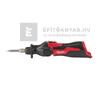 Milwaukee M12SI-0 M12™ forrasztópáka Milwaukee M12SI-0 M12™ forrasztópáka