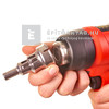 Milwaukee M18BHG-0 M18 kompakt hőlégfúvó Milwaukee M18BHG-0 M18 kompakt hőlégfúvó