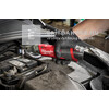 Milwaukee M12FIR12-0 M12 FUEL™ szuperkompakt 1/2˝ racsnis csavarkulcs