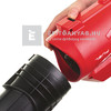 Milwaukee M18FBL-0 M18 Fuel lombfúvó Milwaukee M18FBL-0 M18 Fuel lombfúvó