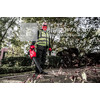 Milwaukee M18FBL-0 M18 Fuel lombfúvó Milwaukee M18FBL-0 M18 Fuel lombfúvó
