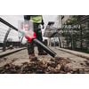 Milwaukee M18FBL-0 M18 Fuel lombfúvó Milwaukee M18FBL-0 M18 Fuel lombfúvó