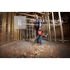 Milwaukee M18FBL-0 M18 Fuel lombfúvó Milwaukee M18FBL-0 M18 Fuel lombfúvó