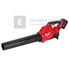 Milwaukee M18FBL-0 M18 Fuel lombfúvó Milwaukee M18FBL-0 M18 Fuel lombfúvó