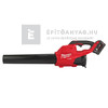 Milwaukee M18FBL-0 M18 Fuel lombfúvó Milwaukee M18FBL-0 M18 Fuel lombfúvó