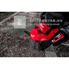 Milwaukee M18FBL-0 M18 Fuel lombfúvó Milwaukee M18FBL-0 M18 Fuel lombfúvó