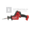 Milwaukee M18FHZ-0X M18 Fuel hackzall (orrfűrész) Milwaukee M18FHZ-0X M18 Fuel hackzall (orrfűrész)
