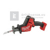 Milwaukee M18FHZ-0X M18 Fuel hackzall (orrfűrész) Milwaukee M18FHZ-0X M18 Fuel hackzall (orrfűrész)