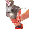 Milwaukee M18FHZ-0X M18 Fuel hackzall (orrfűrész) Milwaukee M18FHZ-0X M18 Fuel hackzall (orrfűrész)
