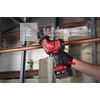 Milwaukee M18FHZ-0X M18 Fuel hackzall (orrfűrész) Milwaukee M18FHZ-0X M18 Fuel hackzall (orrfűrész)
