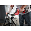 Milwaukee M18FHZ-0X M18 Fuel hackzall (orrfűrész) Milwaukee M18FHZ-0X M18 Fuel hackzall (orrfűrész)