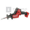 Milwaukee M18FHZ-0X marokfűrész Milwaukee M18FHZ-0X marokfűrész