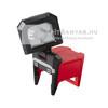 Milwaukee M18PAL-0 M18™ forgatható lámpa Milwaukee M18PAL-0 M18™ forgatható lámpa