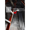 Milwaukee M18PAL-0 M18™ forgatható lámpa Milwaukee M18PAL-0 M18™ forgatható lámpa