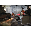 Milwaukee M18FLAG230XPDB-0C Fuel nagy sarokcsiszoló 230 mm Milwaukee M18FLAG230XPDB-0C Fuel nagy sarokcsiszoló 230 mm