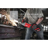 Milwaukee M18FLAG230XPDB-0C Fuel nagy sarokcsiszoló 230 mm Milwaukee M18FLAG230XPDB-0C Fuel nagy sarokcsiszoló 230 mm
