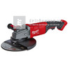 Milwaukee M18FLAG230XPDB-0C Fuel nagy sarokcsiszoló 230 mm Milwaukee M18FLAG230XPDB-0C Fuel nagy sarokcsiszoló 230 mm
