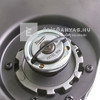 Milwaukee M18FLAG230XPDB-0C Fuel nagy sarokcsiszoló 230 mm Milwaukee M18FLAG230XPDB-0C Fuel nagy sarokcsiszoló 230 mm