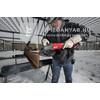 Milwaukee M18FLAG230XPDB-0C Fuel nagy sarokcsiszoló 230 mm Milwaukee M18FLAG230XPDB-0C Fuel nagy sarokcsiszoló 230 mm