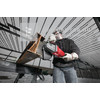Milwaukee M18FLAG230XPDB-0C Fuel nagy sarokcsiszoló 230 mm Milwaukee M18FLAG230XPDB-0C Fuel nagy sarokcsiszoló 230 mm