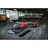 Milwaukee M18FLAG230XPDB-0C Fuel nagy sarokcsiszoló 230 mm Milwaukee M18FLAG230XPDB-0C Fuel nagy sarokcsiszoló 230 mm