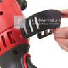 Milwaukee M18FLAG230XPDB-0C Fuel nagy sarokcsiszoló 230 mm Milwaukee M18FLAG230XPDB-0C Fuel nagy sarokcsiszoló 230 mm