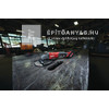 Milwaukee M18FLAG230XPDB-0C Fuel nagy sarokcsiszoló 230 mm Milwaukee M18FLAG230XPDB-0C Fuel nagy sarokcsiszoló 230 mm