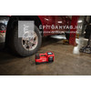 Milwaukee M12BI-0 M12 szuperkompakt kompresszor Milwaukee M12BI-0 M12 szuperkompakt kompresszor