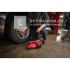 Milwaukee M12BI-0 M12 szuperkompakt kompresszor Milwaukee M12BI-0 M12 szuperkompakt kompresszor