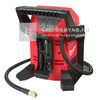 Milwaukee M12BI-0 M12 szuperkompakt kompresszor Milwaukee M12BI-0 M12 szuperkompakt kompresszor