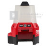 Milwaukee M18TAL-0 M18 térmegvilágító lámpa Milwaukee M18TAL-0 M18 térmegvilágító lámpa
